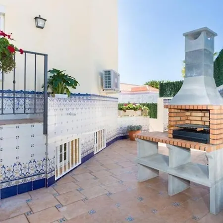 Atlantic Sunset Apartment
