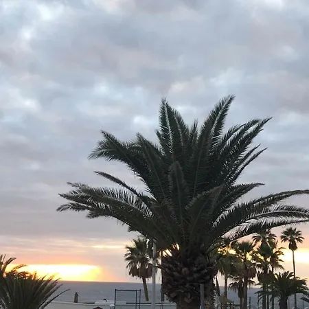 Atlantic Sunset Apartament Adeje