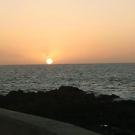 Appartement Atlantic Sunset
