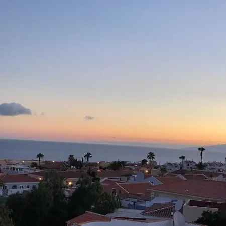 Atlantic Sunset Adeje